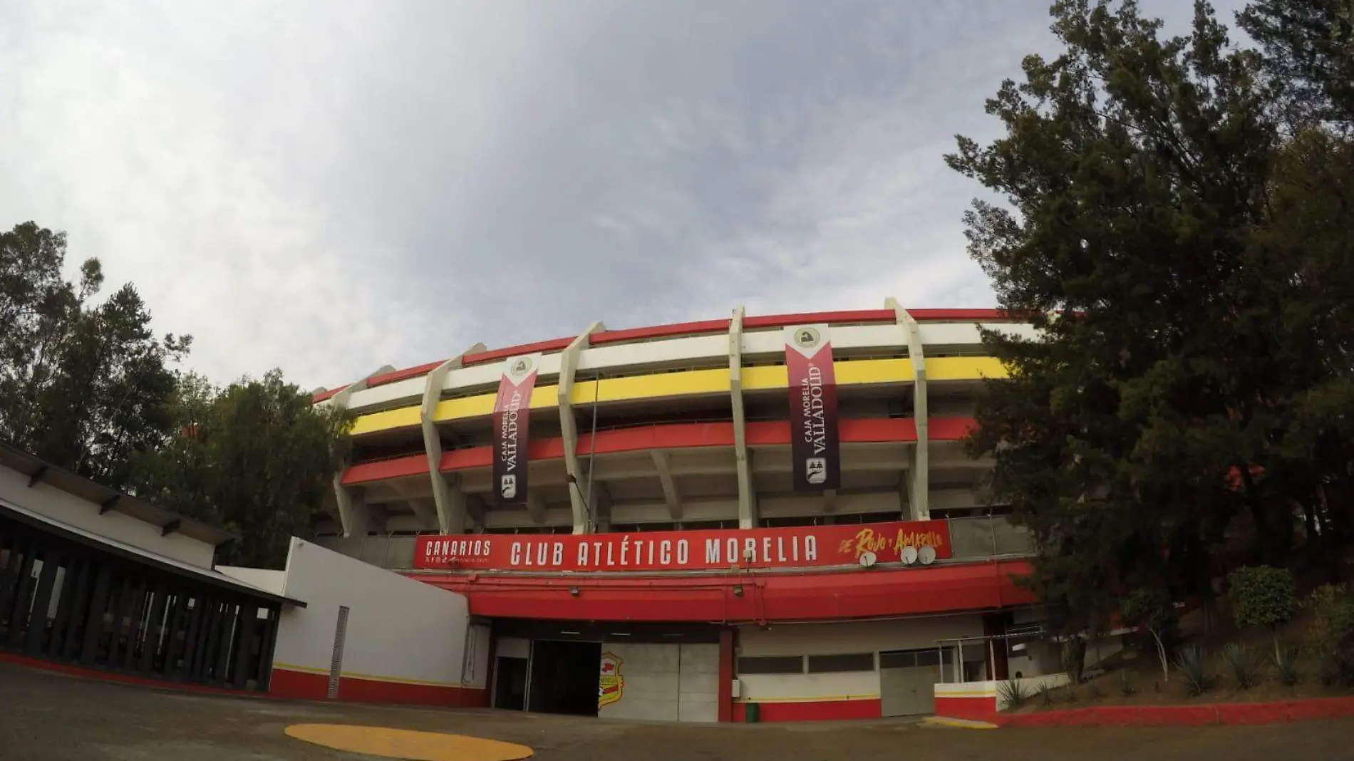 Atlético Morelia 2